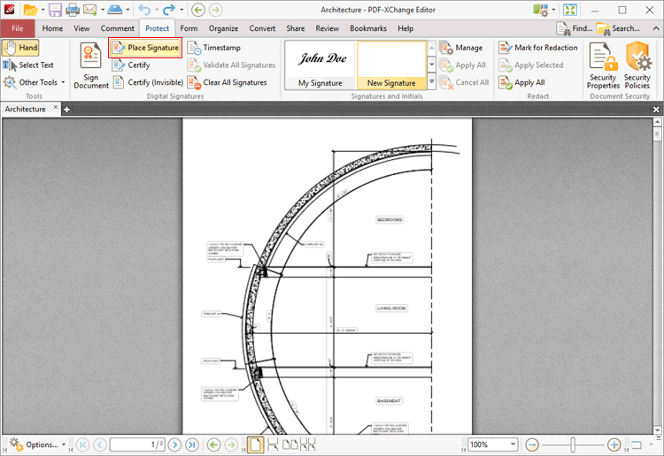 place.signature.location.ribbon