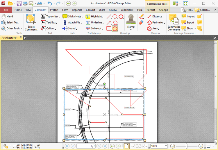 polygon.line.examples.ribbon