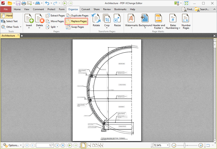 replace.pages.location.ribbon