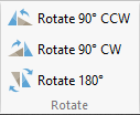 rotate.group.ribbon