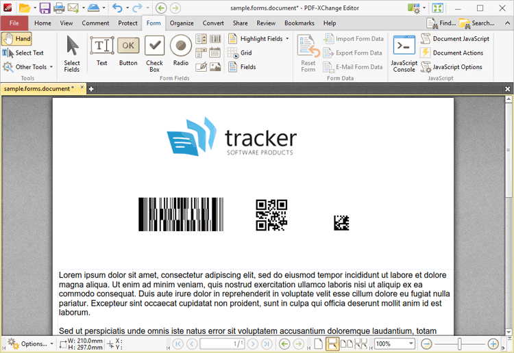 sample.barcodes