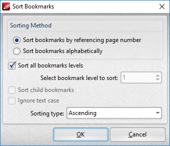 sort.bookmarks.dialog