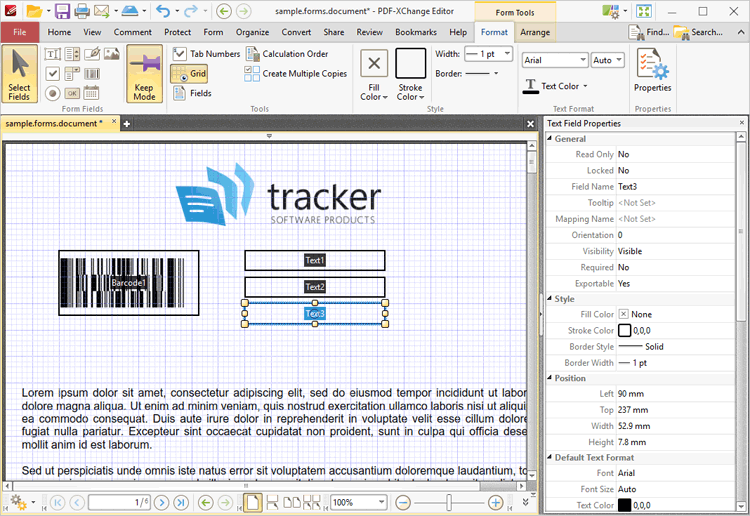 text.fields.added.barcodes