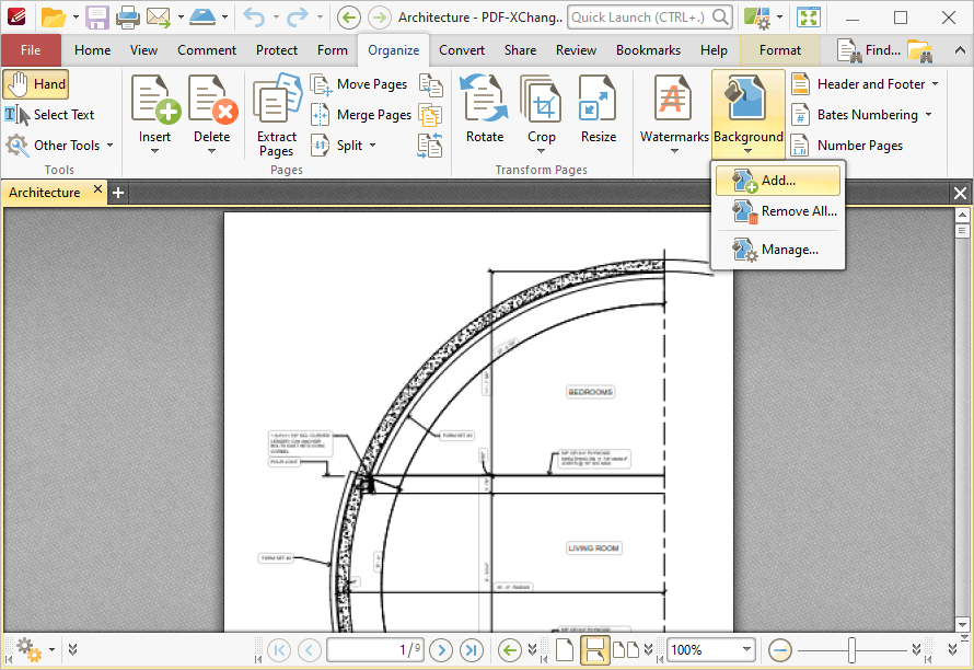 add.background.location.ribbon