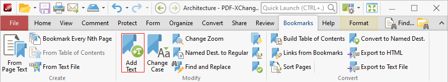 add.text.ribbon