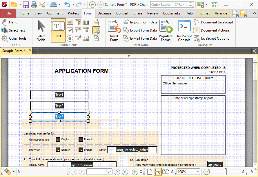added.text.fields.ribbon