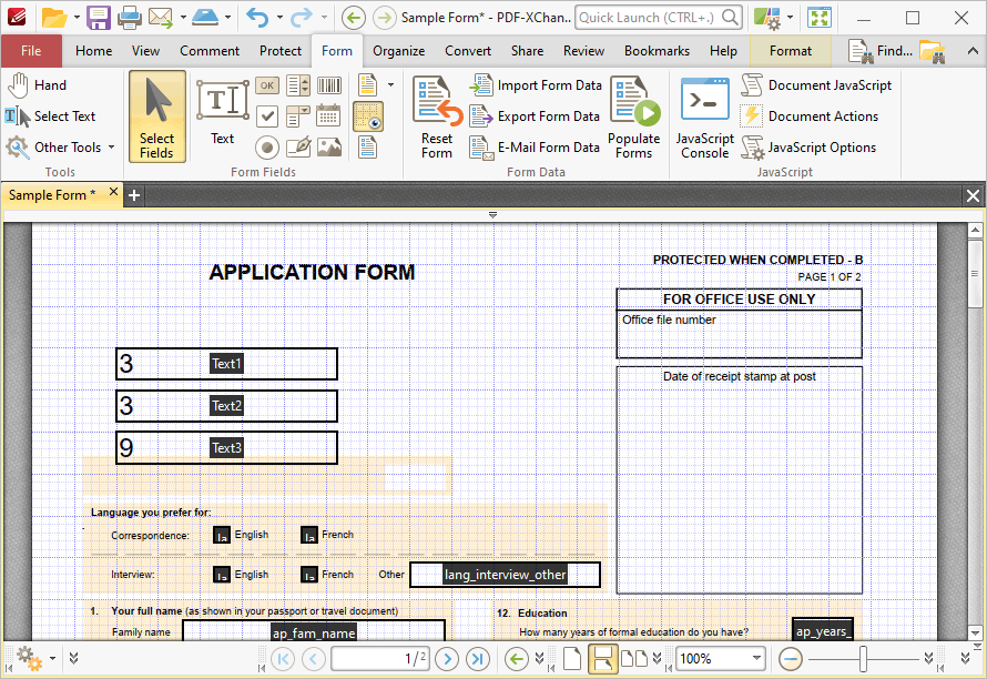 calculate.fields.result