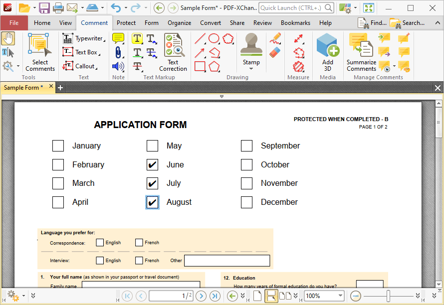 check.boxes.complete.ribbon