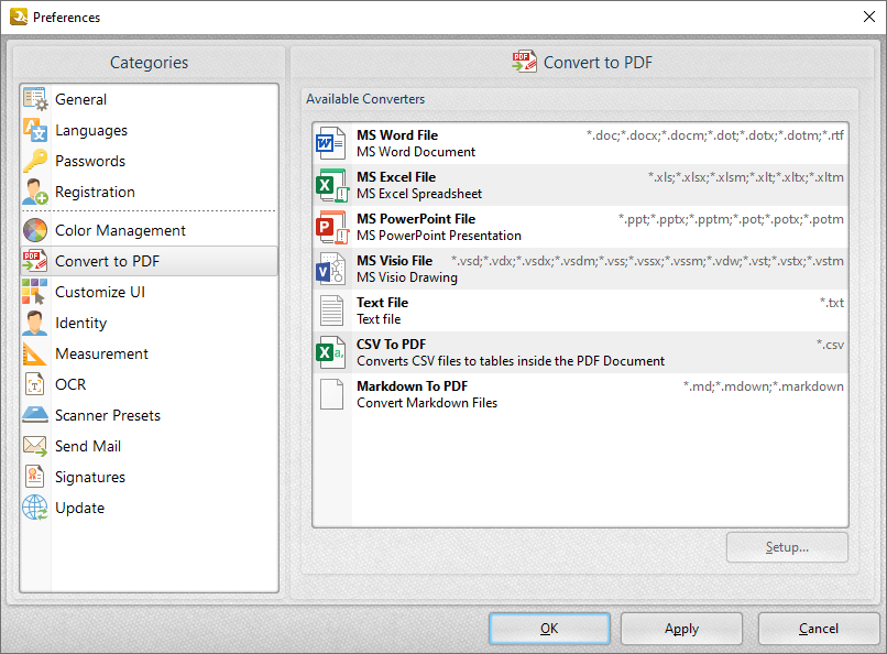 convert.to.pdf.preferences