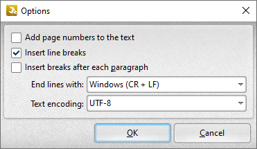 convert.to.plain.text.more.options