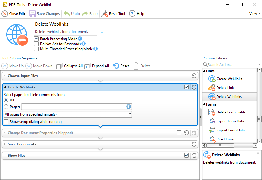 delete.weblinks.action.options