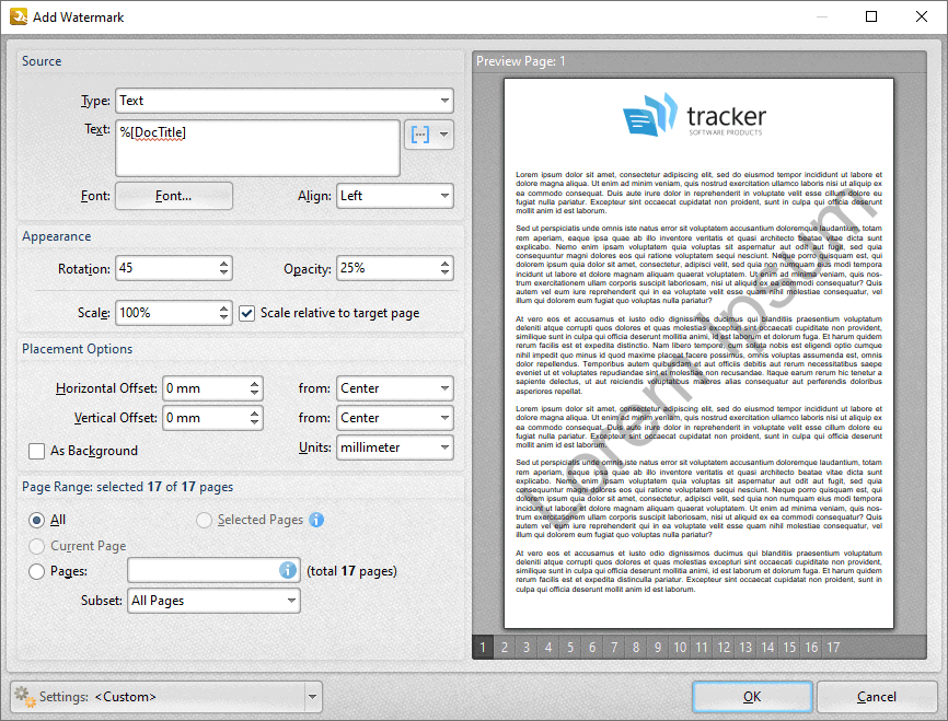 document.title.macro.example