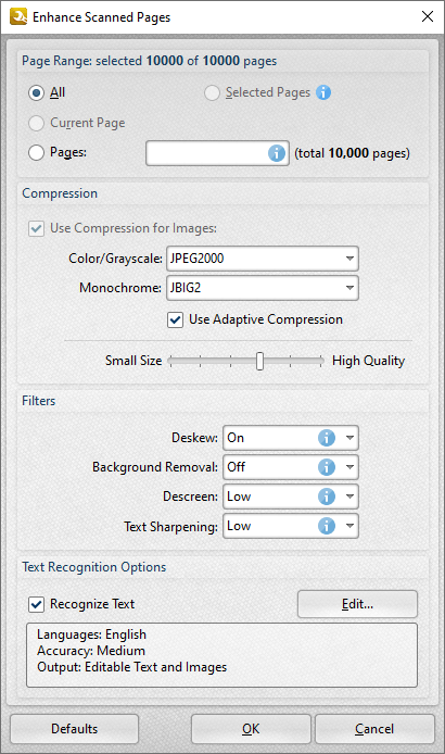 enhance.scanned.pages.dialog.box