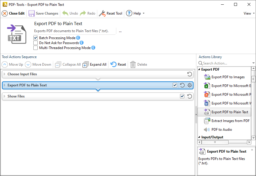 export.to.plain.text.tas