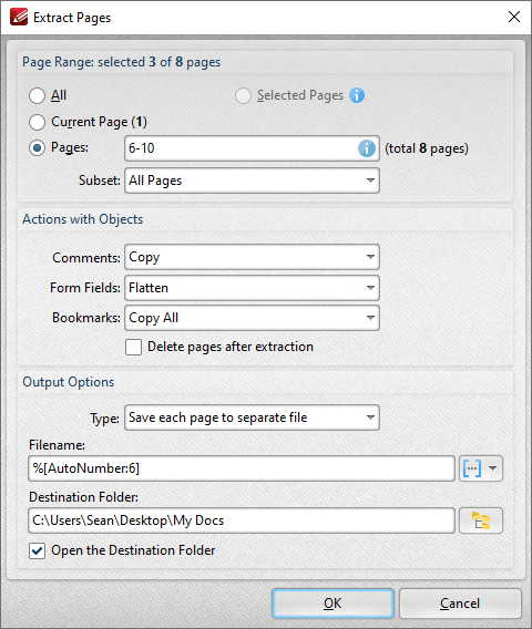 extract.pages.autonumber