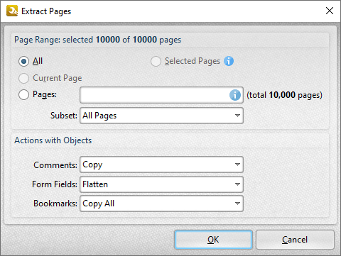 extract.pages.dialog.box