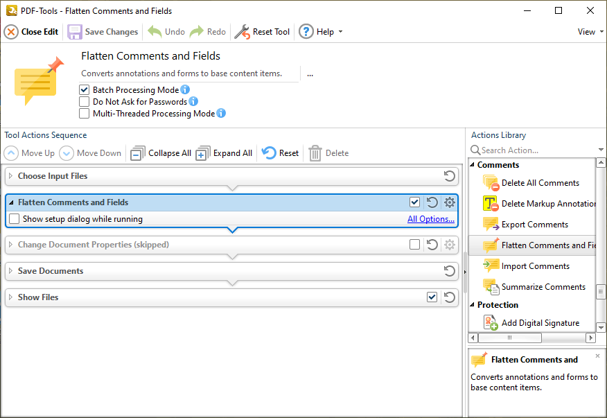 flatten.comments.and.fields.action.options