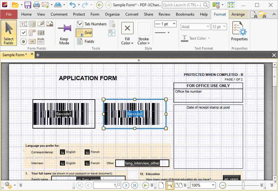 format.tab.for.barcodes