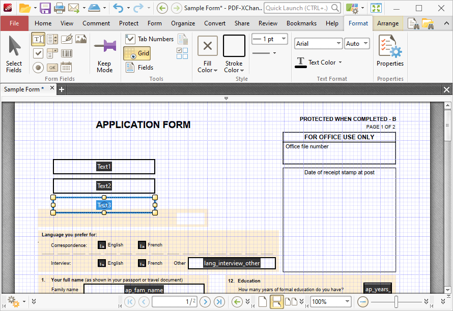 format.tab.text.form