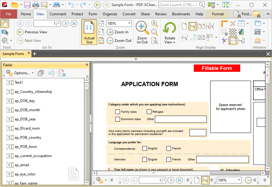 forms.pane.ribbon
