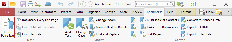 from.page.text.ribbon