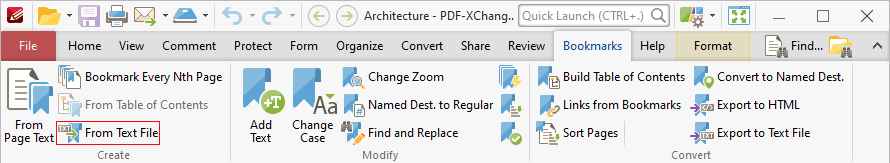 from.text.file.ribbon