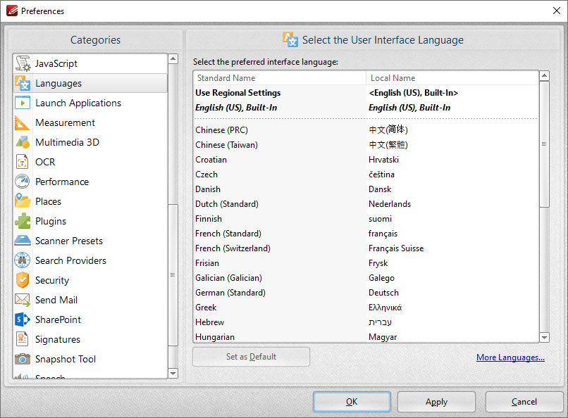 languages.preferences.v7