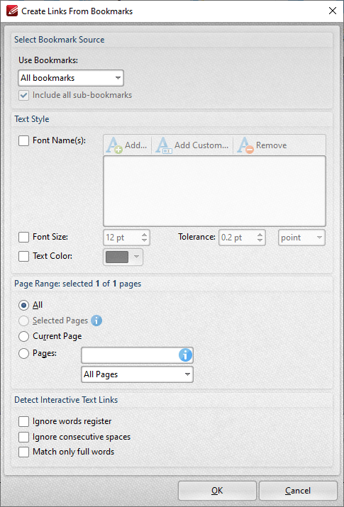 links.from.bookmarks.dialog
