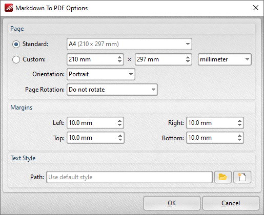 markdown.to.pdf.dialog