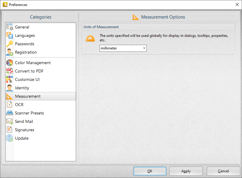 measurement.preferences
