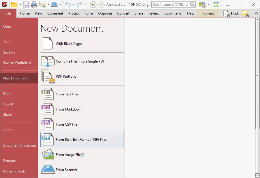 new.document.rtf.files.ribbon