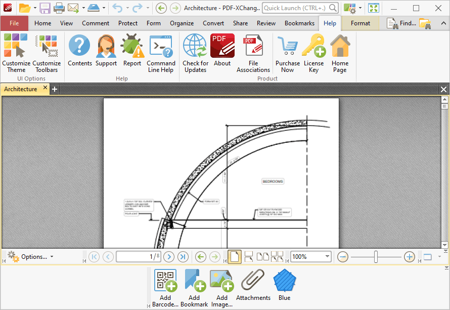new.toolbar.added.ribbon