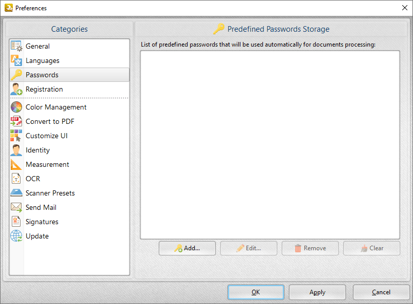 passwords.preferences