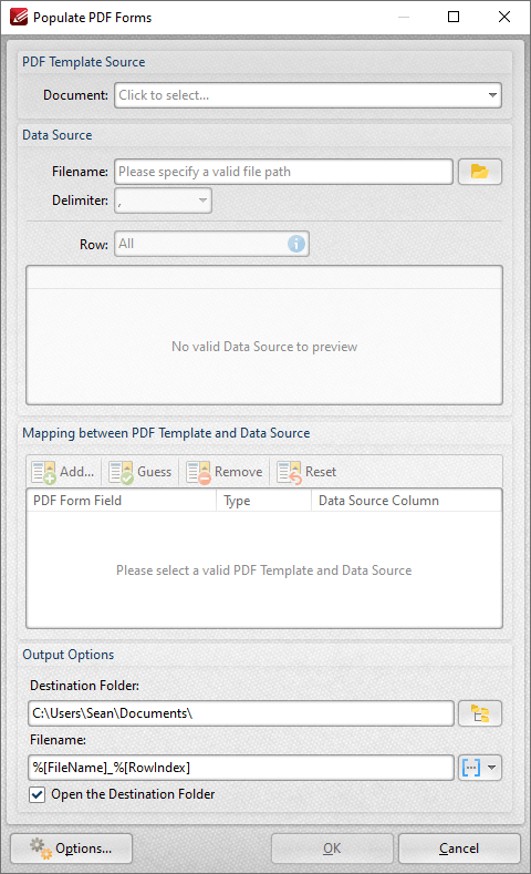 populate.forms.dialog.box