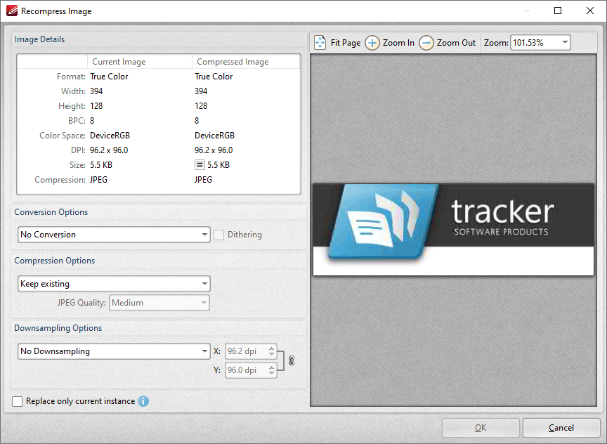 recompress.image.dialog.box