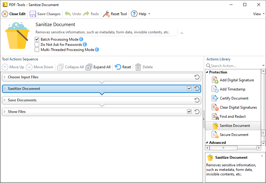 sanitize.document.tas