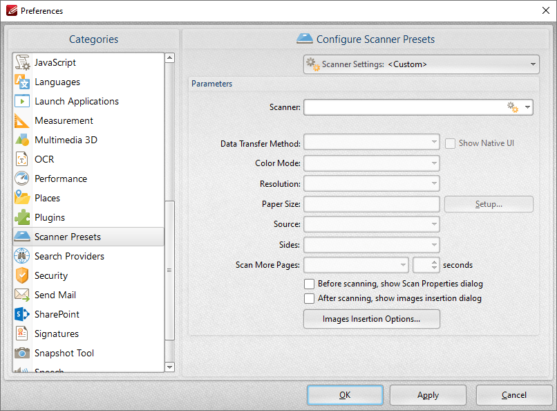 scanner.presets.v7