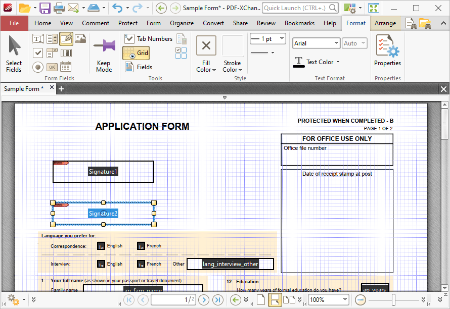 signature.field.format.tab.ribbon