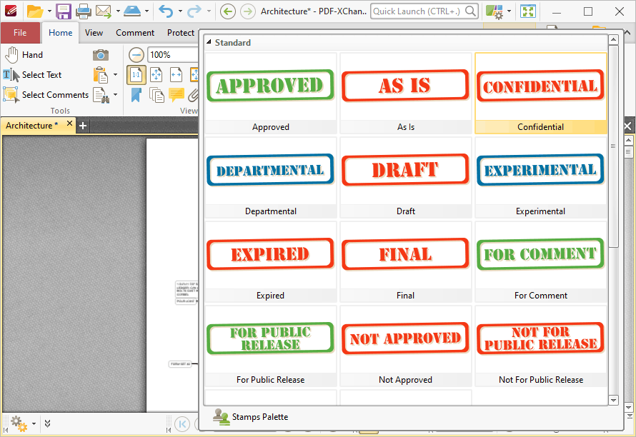 stamp.pane.active.ribbon