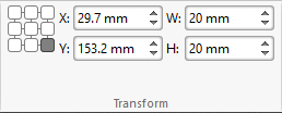 transform.group.ribbon