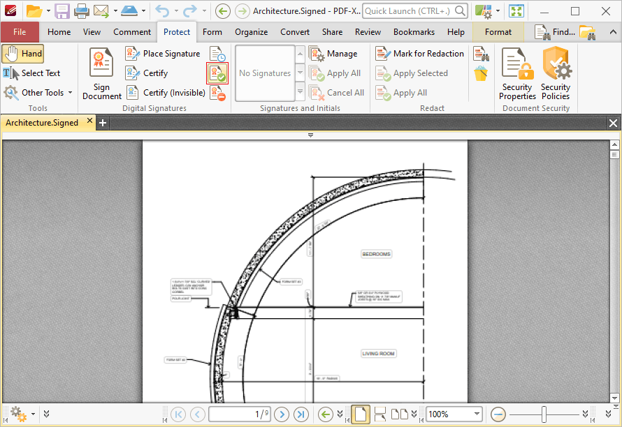 validate.signatures.ribbon