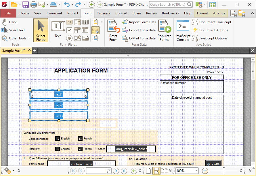 value.calculation.ribbon